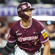 パドレス入りソン・ソンムンとは? キム・ヘソンに続けるか―韓国野手のMLB生存戦略