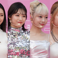 ME:I、メンバー4名が脱退発表....COCORO、RAN、SHIZUKU、KOKONAが年内で活動終了