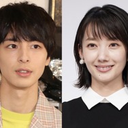 波瑠＆高杉真宙、結婚を発表！「これからの人生を共に歩んでいきたい」