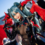 アズレンからNIKKEまで、2024年冬コミで出会った人気キャラをプレイバック！