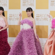 【NHK紅白】Perfume・あ～ちゃん、今年を振り返り「結婚するとは思ってませんでした」「この奇跡に感謝」