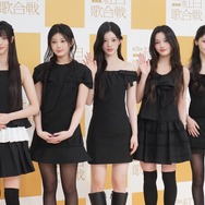 【NHK紅白】ILLIT、紅白のステージに意気込み！「今年は私たちの夢が叶った1年になった」