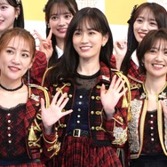 【NHK紅白】高橋みなみ「AKB48は青春だったな」！前田敦子・大島優子らとアイドルに戻ってリハに参加