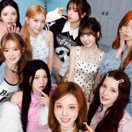 NiziU、メンバー9人の個人インスタ開設！気になるアカウント名は？　2026年の活動示唆するムービー公開も