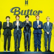東京でのプロモーションも？BTS、3年9カ月ぶり“完全体カムバック”が始動！ソウルで大型広告展開