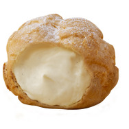 ビアードパパ、口どけなめらかな「北海道ミルクバニラシュー」が約7年ぶりに復活販売！