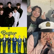 BTS、BIGBANG、EXOが完全体カムバックする2026年　“王の帰還”はいずれも成功するのか