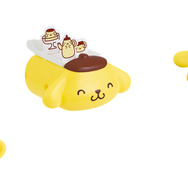マクドナルド、ハッピーセットに「ポムポムプリン」＆「クレヨンしんちゃん」が登場！16日から販売