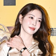 BoA、25年所属したSMエンタを退所…過去に契約終了後引退を示唆するコメントも