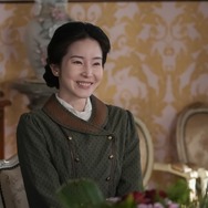 NHK朝ドラ『ばけばけ』熊本編の新キャスト5名発表！蓮佛美沙子、芋生悠ら出演決定