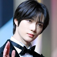 日本で撮影？TXT・ボムギュ、“雪景色ショット”が話題！「聖地にさせてください」【PHOTO】