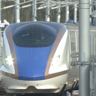 NHK『新プロジェクトX』が“半世紀の悲願”北陸新幹線開通の舞台裏に迫る！