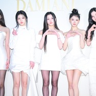 ILLIT、グローバル人気が加速！YouTube Musicの月間視聴者数が6億人に迫る　新曲『Sunday Morning』も話題