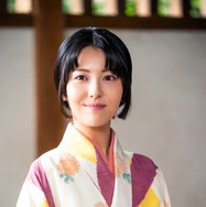 浜辺美波、大河ドラマ『豊臣兄弟！』主演・仲野太賀の現場での姿勢に刺激「私もちゃきっとしないとな」