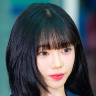 aespa・カリナ、約70人のスタッフにダウン＆手紙をプレゼント！寒さを考慮したセンスが話題