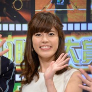 神田愛花、フジテレビの面接秘話「面白いことできるの？」