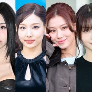TWICE・チェヨン＆ナヨン＆サナ＆モモ、ユニバーサルを訪問！仲良しオフショットに反響「楽しそう」