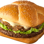 マクドナルド、“ニューヨーク”をイメージした期間限定バーガー5種登場！2月4日から販売