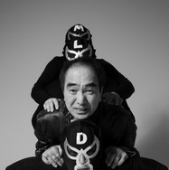 江頭2:50の“誰も見たことない素顔”を収録！二階堂ふみ撮影の還暦写真集『正面突破』が発売決定