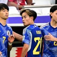 日韓サッカーの差は今後開く一方か…2025アジア・ベスト11が示した将来の力関係