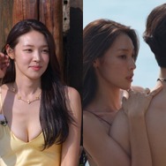 “全方位に色目”で女性陣から総スカンも…話題性1位 『脱出おひとり島5』チェ・ミナスはなぜモテるのか