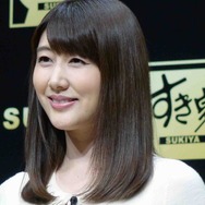 安めぐみ、12歳年上の夫・東MAXは異性として「ちょっとキツイな」“対処法”にスタジオ爆笑