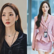 佐藤健主演で日本リメイクされた前作では37kgまで減量…パク・ミニョンが徹底した役作りで挑む新境地