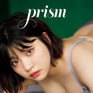 でんぱ組.inc・根本凪、ベッドで誘うランジェリー姿の表紙が公開！マカオ撮影の2nd写真集タイトルは「プリズム」に決定