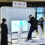 臨場感たっぷりの“VRスキー体験”から東京最大級の“巨大ガチャガチャ”まで！ミラノ・コルティナ冬季五輪の世界観を体感できるイベントが開催