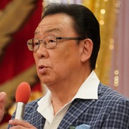 梅沢富美男、妻への「やってあげた」構文指摘され動揺「甘やかすと図に乗るからな」