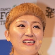 丸山桂里奈、トイレに入る前にズボン脱ぐ？「公衆トイレでも」明かしスタジオ騒然