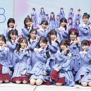 STU48・石田千穂、卒業決意のキッカケはグループを「外から見てみたい」