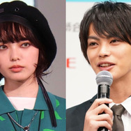 平手友梨奈＆神尾楓珠、結婚を発表！「それぞれの歩んできた道が交差し、こうして一つの道となりました」