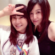 藤原紀香、はるな愛との“四半世紀の絆”を回顧！「歩みを止めなかった愛をそばで見てきました」