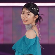 元日向坂46・高本彩花が地元で1日警察署長に！母校も訪問で「胸を張れた日でした」