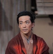 大河ドラマ『豊臣兄弟！』前田利家役・大東駿介、仲野太賀＆池松壮亮を絶賛！「本当の兄弟のよう」