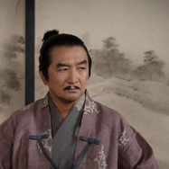 大河ドラマ『豊臣兄弟！』小栗旬演じる織田信長は男もほれる男！丹羽長秀役・池田鉄洋が思い明かす