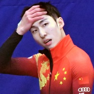 「韓国に返品しろ」とゴミ扱い同然の声まで　中国人になった元韓国代表、不振続きで厳しい批判の嵐【ミラノ五輪】