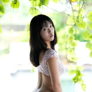 南みゆか、バリ島舞台の2nd写真集発売決定！「これまでの撮影の中で一番ドキドキ」