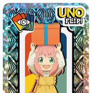 マクドナルド、ハッピーセットに「SPY×FAMILY」「ヒロアカ」コラボUNOが登場！27日から販売