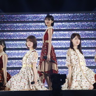 乃木坂46、有明アリーナライブ4DAYS完遂！遠藤さくら「幸せすぎて、途中で泣いちゃいました」