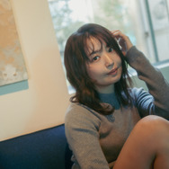 元SKE48・惣田紗莉渚の“33歳の自然体”を収録！8年ぶりのデジタル写真集が発売決定