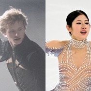 五輪中に交際に発展？男子フィギュアのマリニンと韓国の有望株イ・ヘインに熱愛説