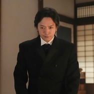 DAIGO、NHK「ばけばけ」で朝ドラ初登場！妻・北川景子と“抱き合わせ”で出演