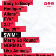 BTS、5thアルバム『ARIRANG』全14曲公開！タイトル曲はRM作詞“人生を泳ぎ進む姿勢”を歌う「SWIM」