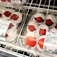 【コストコ新商品】2026年3月上旬に売り場で発見！春を感じる注目のスイーツ2種＆デリカ2種