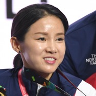 自称・男性の女性詐欺師に騙された韓国元女性アスリート、元夫の不倫を再暴露へ「家庭破壊犯の蛮行」