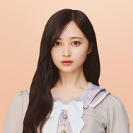 「皆さんに元気な朝を」乃木坂46・井上和、『めざましテレビ』3月のエンタメプレゼンターに