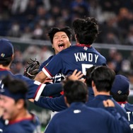 【WBC】1次ラウンド11打点の大暴れ　韓国17年ぶり決勝ラウンド進出、ムン・ボギョンは“国宝”になった