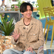 キンプリ・永瀬廉、実はイジられ好き！？後輩が明かす“意外な一面”とは『A-Studio＋』